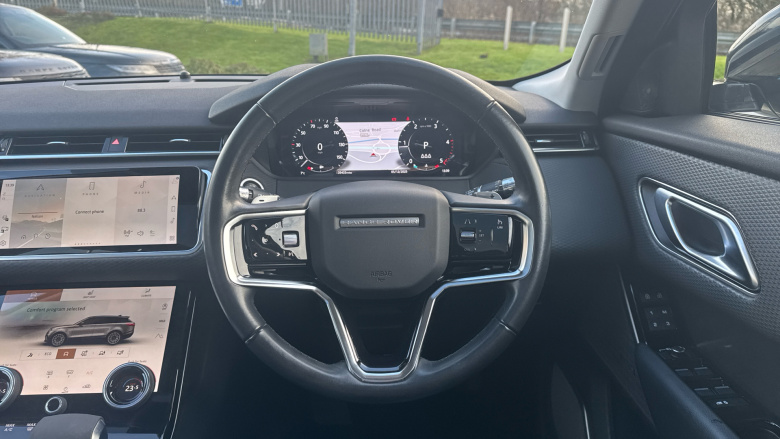 Land Rover Range Rover Velar 2.0 D200 SE 5dr Auto Diesel Estate